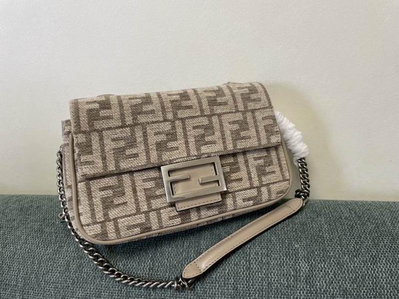 Fendi Handbags 107